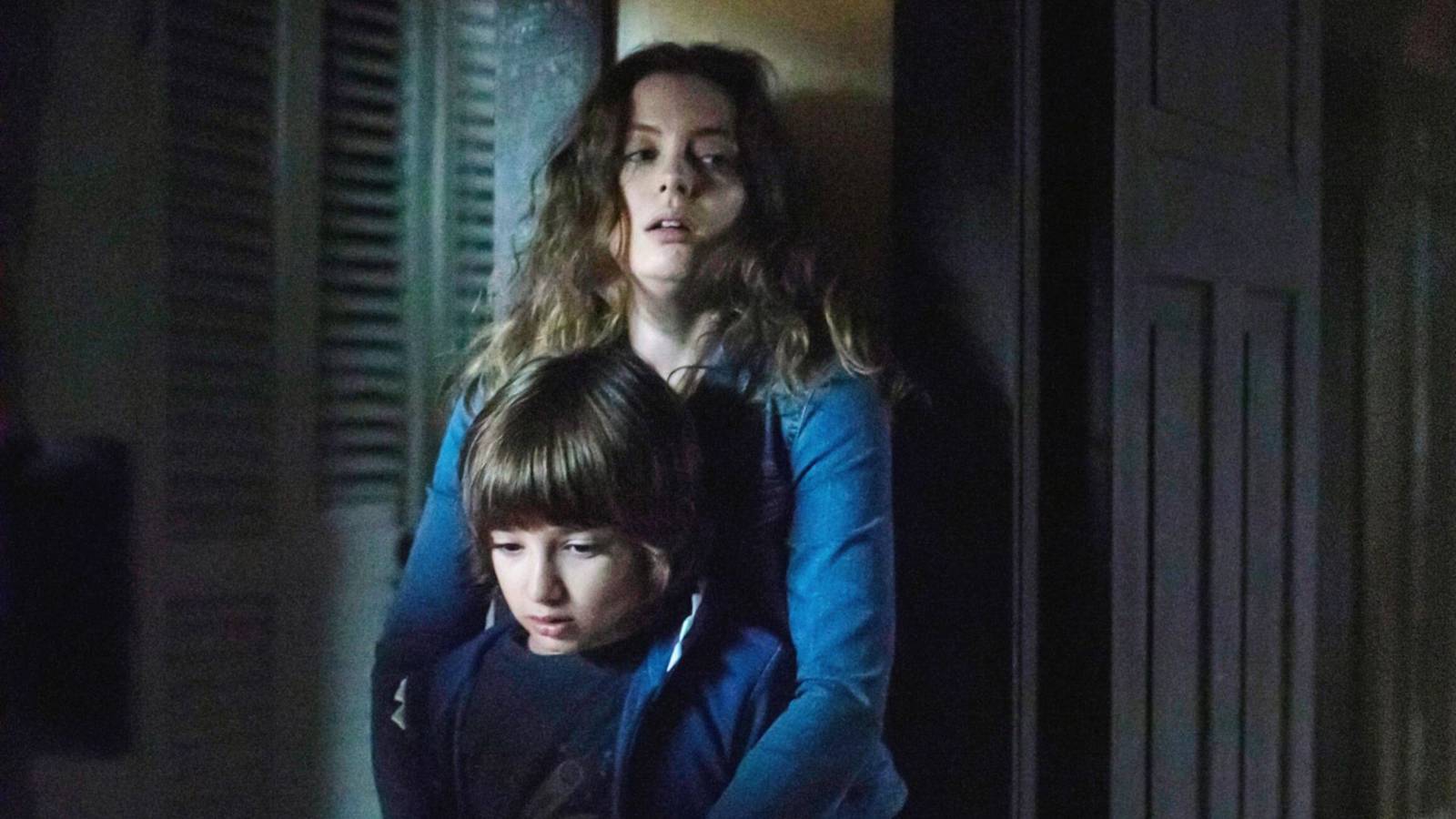 Community Star's Horror Hidden Gem Lands on Peacock in March