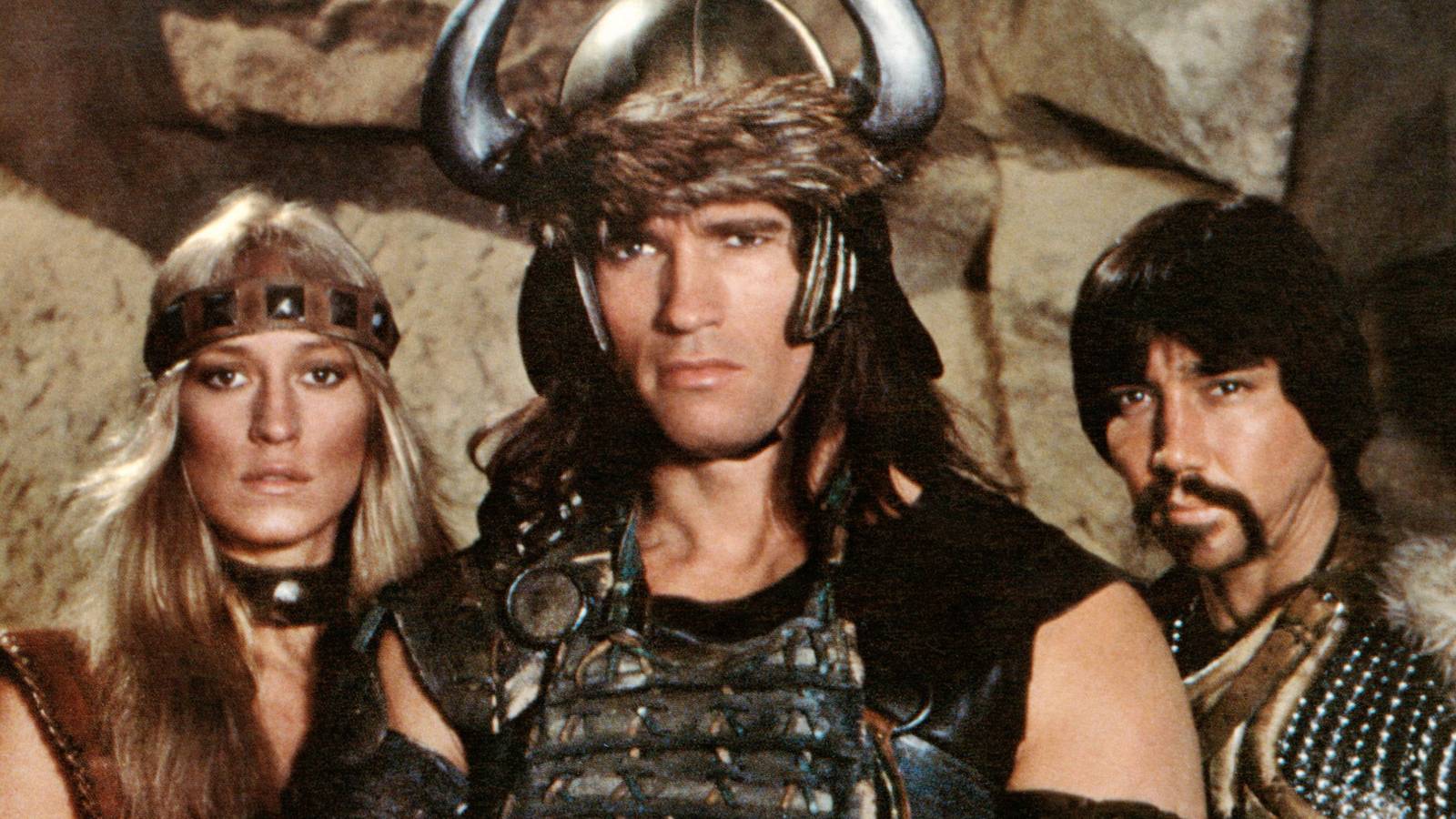 Conan the Barbarian’s Savage Stories Are Back With a New Release Date