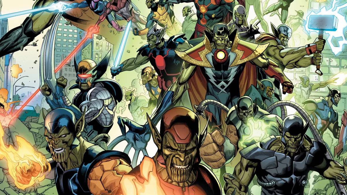 10 Marvel Events That Actually Satisfied Comics Fans