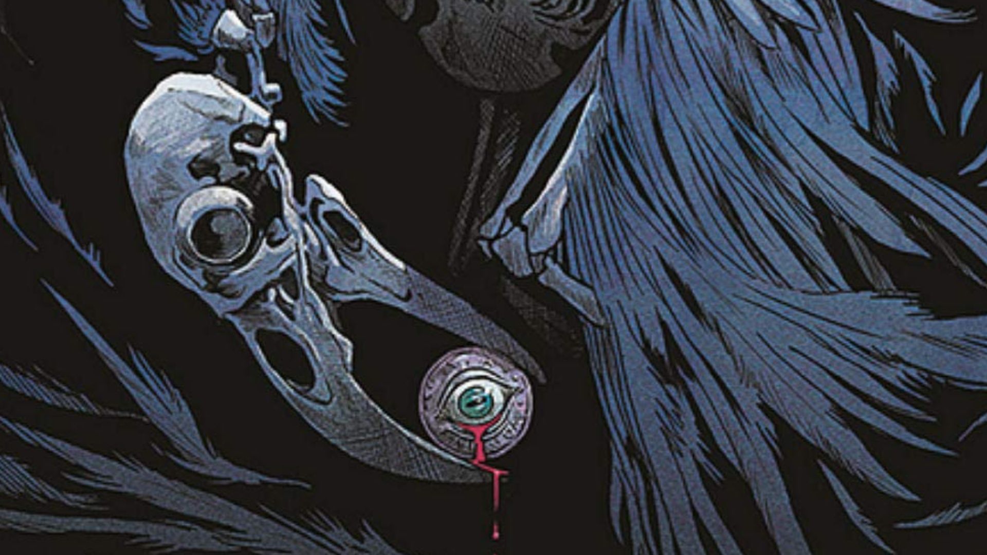 10 Spine-Chilling Horror Anthology Comic Books That Promise