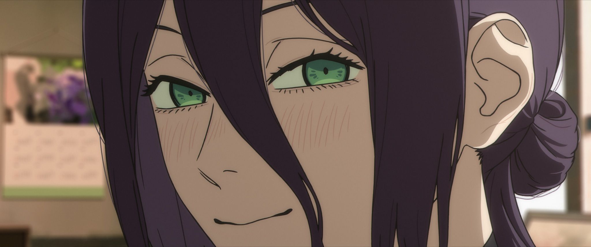 Chainsaw Man: Reze Arc Officially Reveals Crunchyroll Streaming Release ...