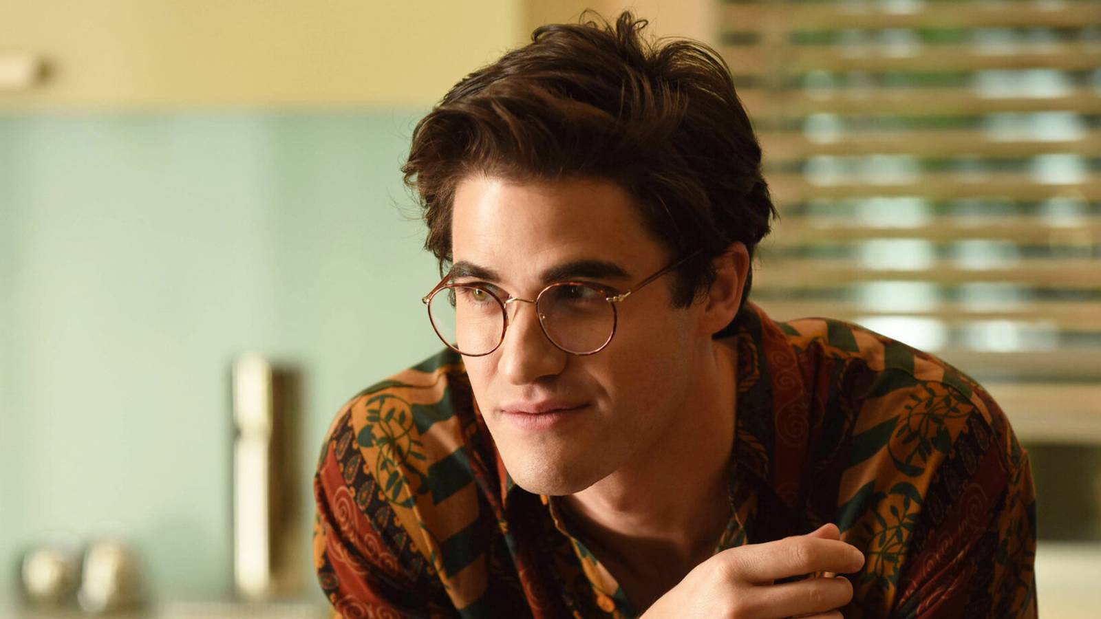 Ryan Murphy's 9-Part Crime Masterpiece Is the Perfect Weekend Watch for Fans of Love Story