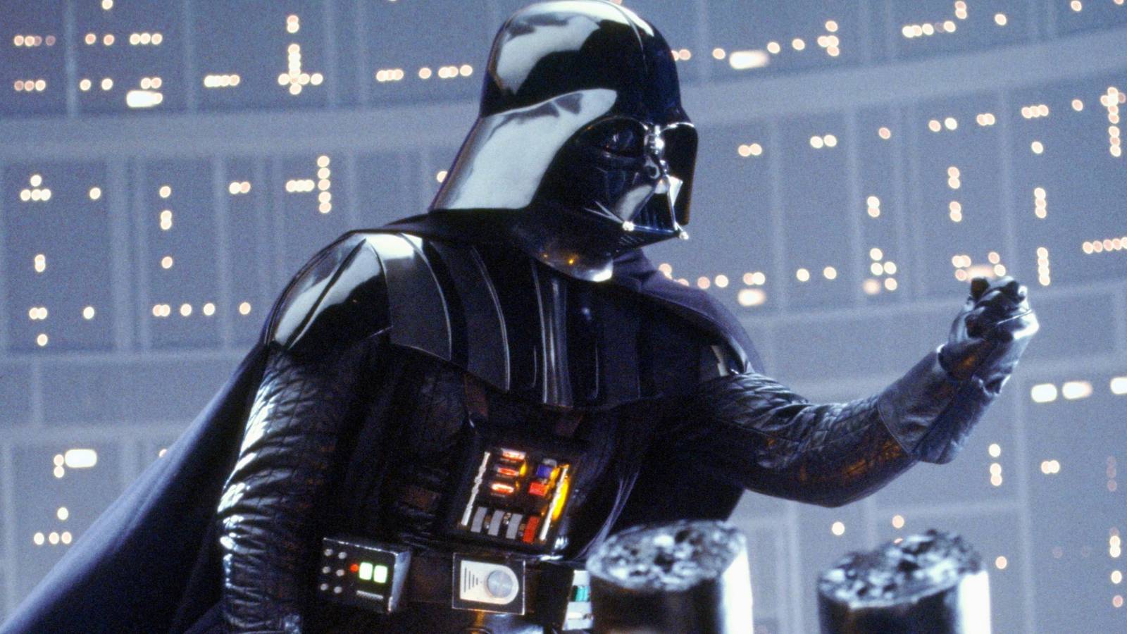 5 Meisterwerke der Space Opera, die es mit Star Wars aufnehmen können