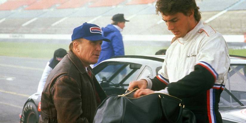 Tom Cruise's 1990 Cult Classic Action Movie Loses Streaming Home Ahead ...