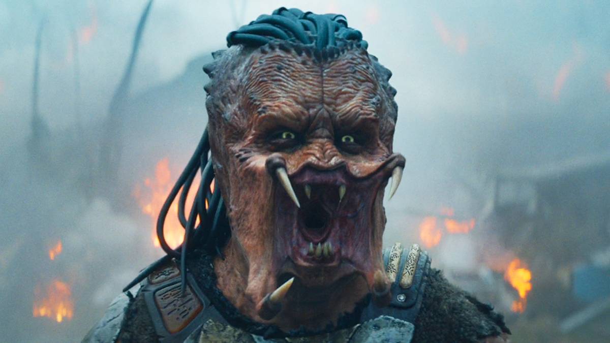Predator: Badlands: Warum Yautja Menschen nicht so einfach töten können