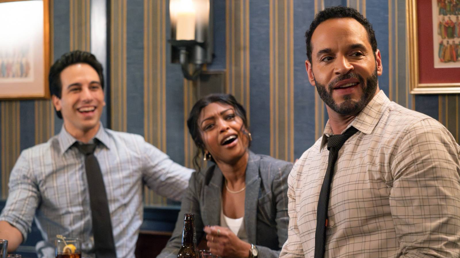 ABC's 98% RT Crime Hit Is 1 of the World’s Biggest Shows After Historic Season 3 Format Change
