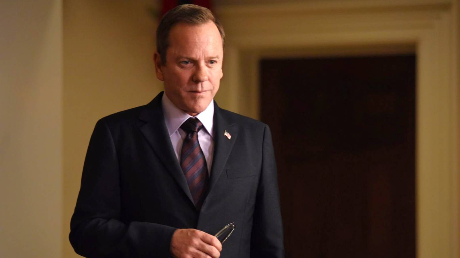 Kiefer Sutherland's 24 Replacement Becomes a PVOD Success 7 Years After ...
