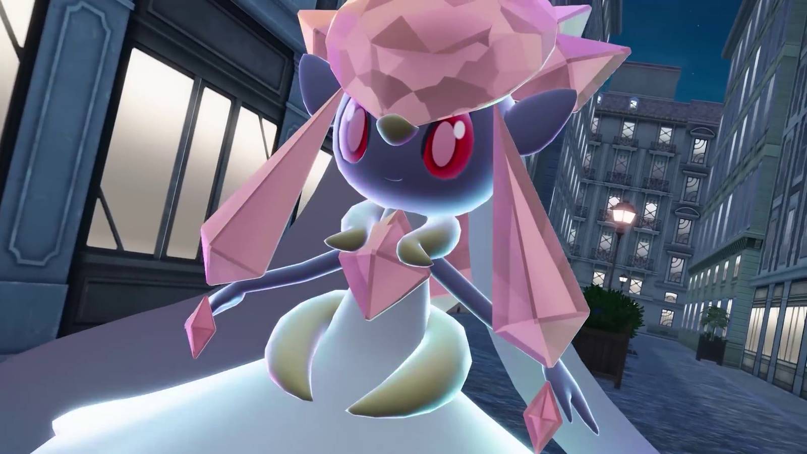 Pokémon Legends: Z-A Free Downloads Officially Available Until Feb. 28