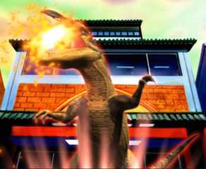 18 Years Later, This Underrated Sci-Fi Series Is Still Perfect for Jurassic Park Fans 18 Years Later, This Underrated Sci-Fi Series Is Still Perfect for Jurassic Park Fans