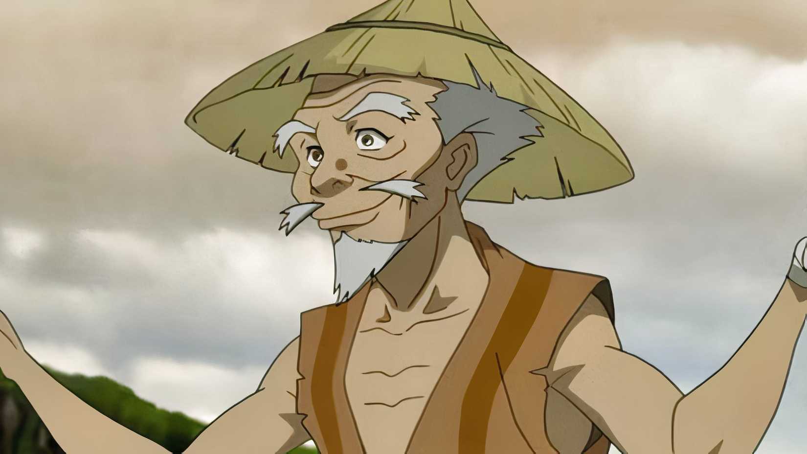 10 Best Avatar: The Last Airbender Side Characters Fans Love as Much as ...