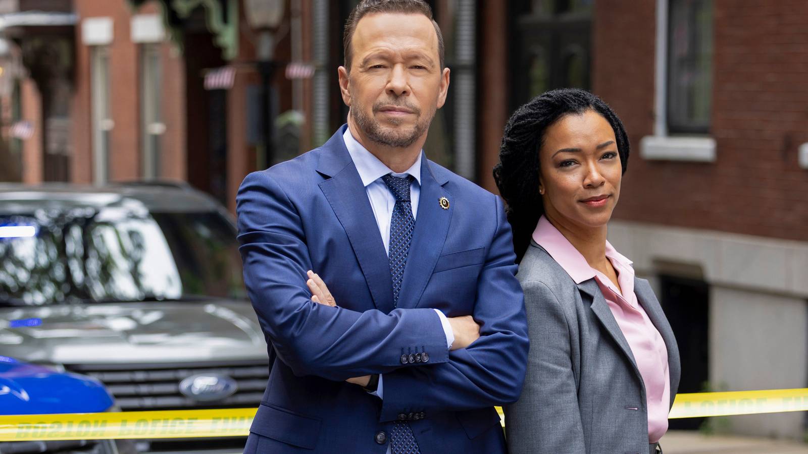 Everything We Know About Boston Blue Season 2