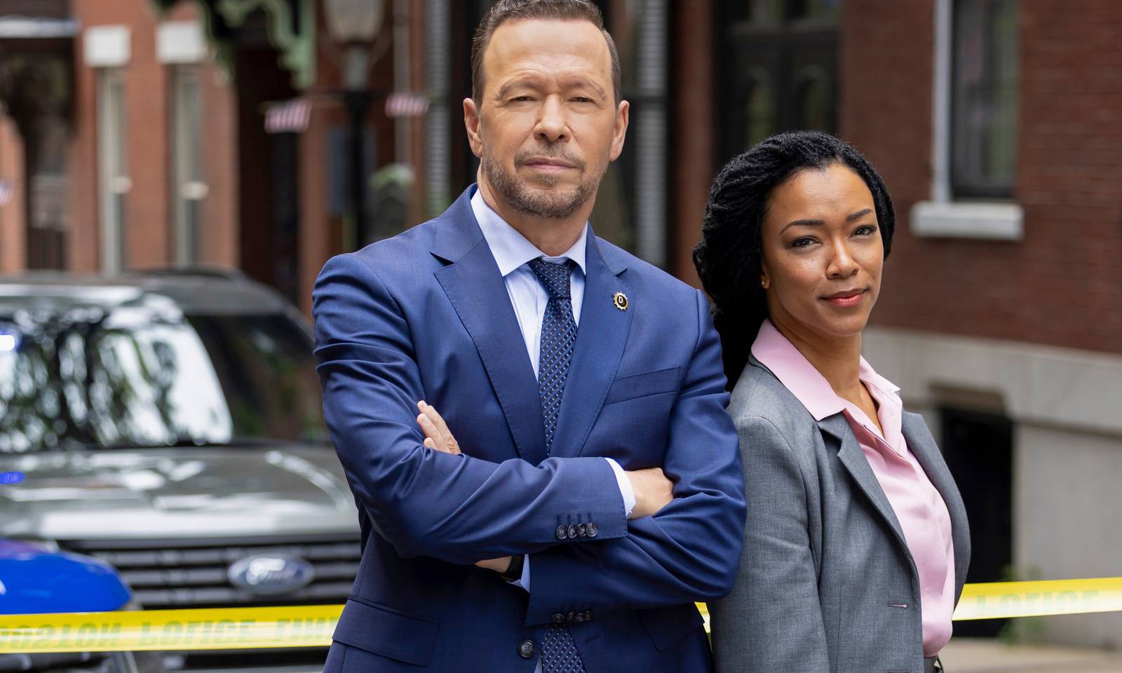 Everything We Know About Boston Blue Season 2