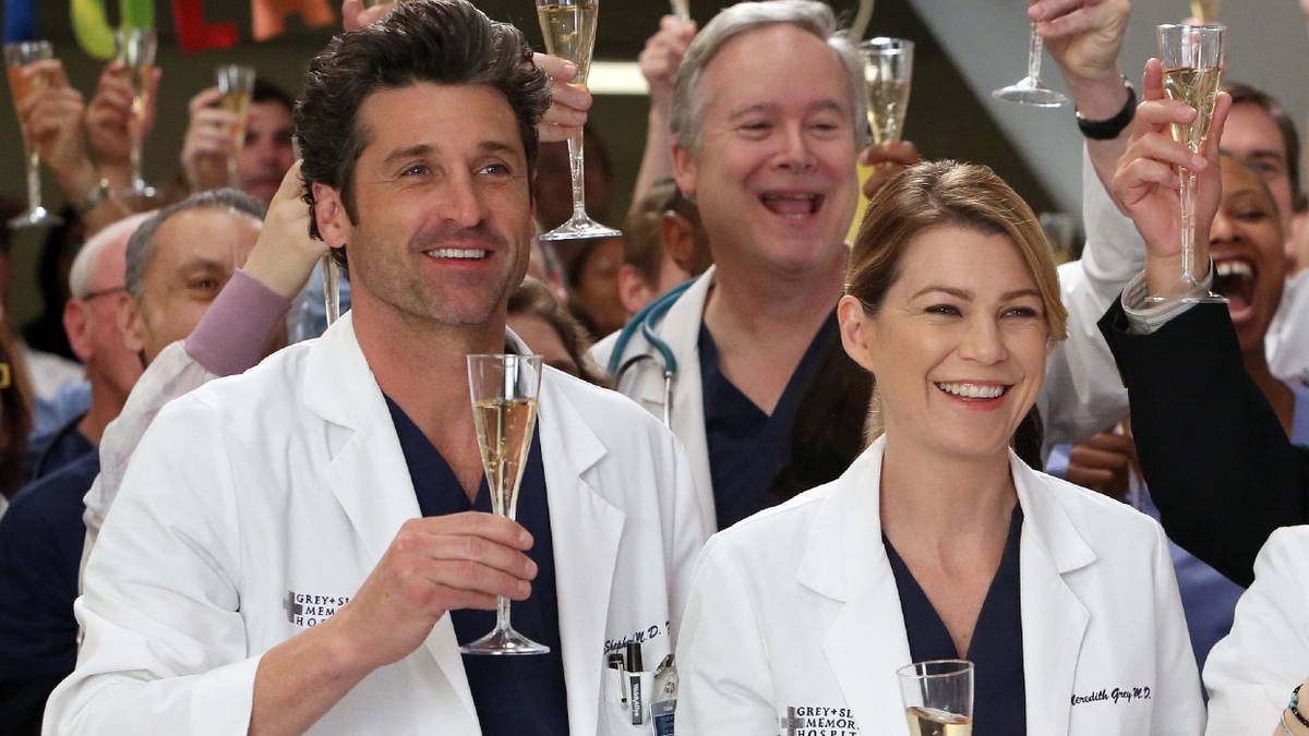 ABC's Grey's Anatomy Texas Spinoff Gets New Update 5 Months After ...