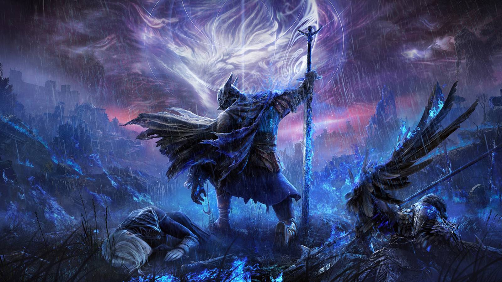 New Elden Ring Game Officially Revealed