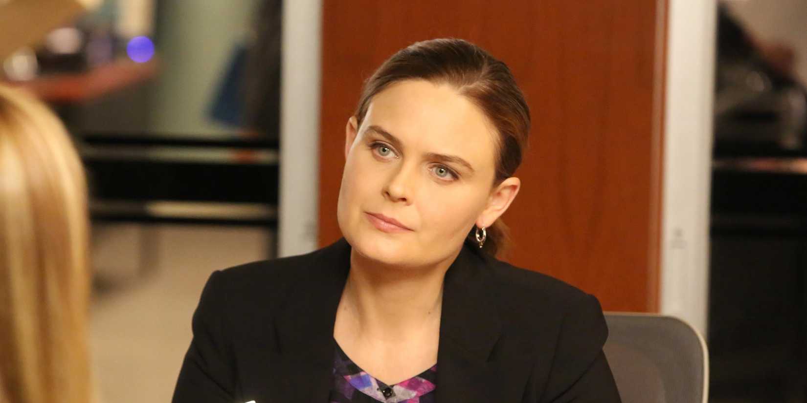 Bones Remains One of the Smartest Crime Shows Even 9 Years Later