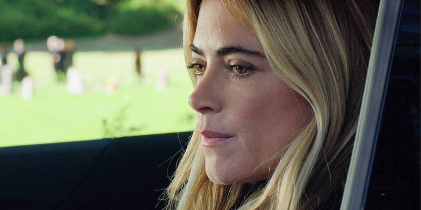 Emily Wickersham as Eleanor Bishop in NCIS Season 23