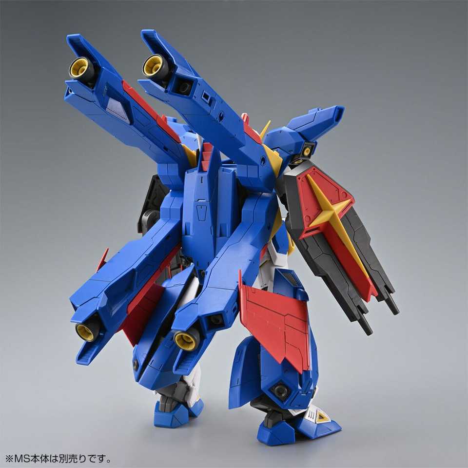 ガンダム f90 MG セット mg-gundam-f90-gunpla-re-