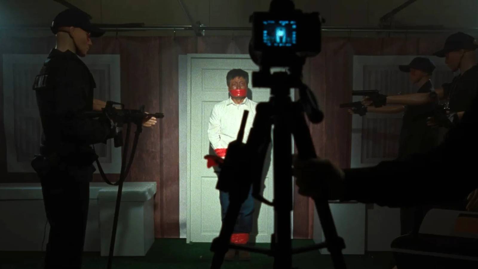 Faces of Death Remake: Release Date Confirmed for Controversial Horror Film