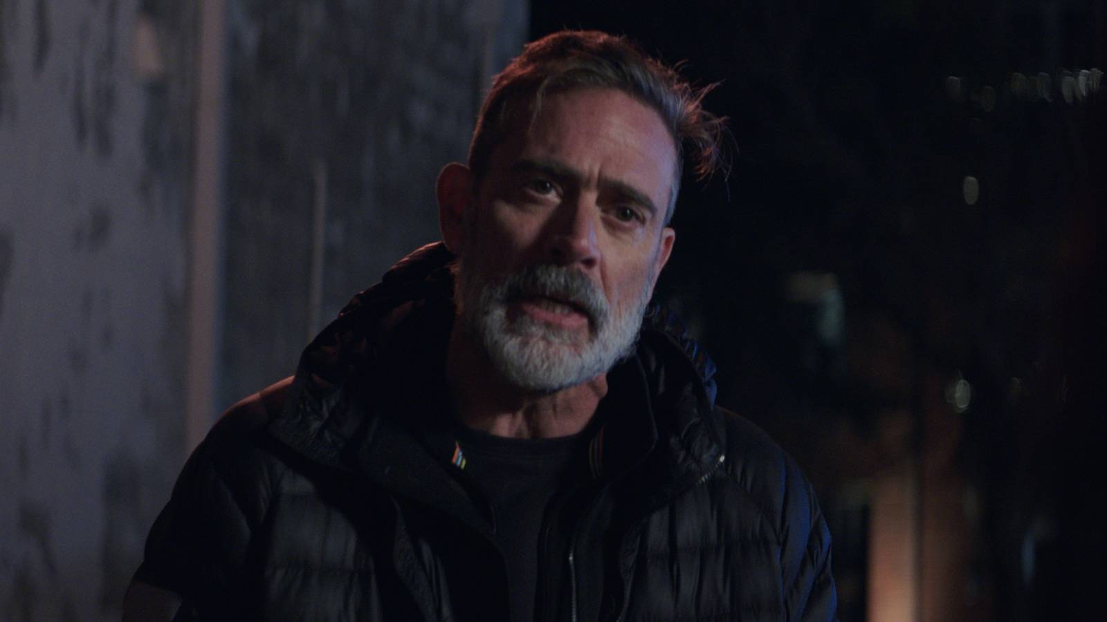 Jeffrey Dean Morgan’s 2022 Thriller Fall Hits No. 2 on Netflix’s U.S. Chart