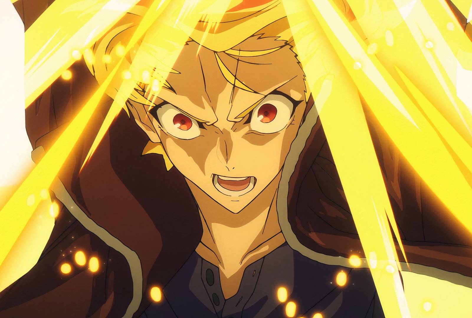 Crunchyroll
