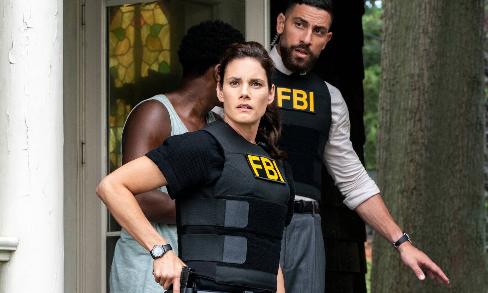 Here's Everything Fans Need to Know About FBI Season 9