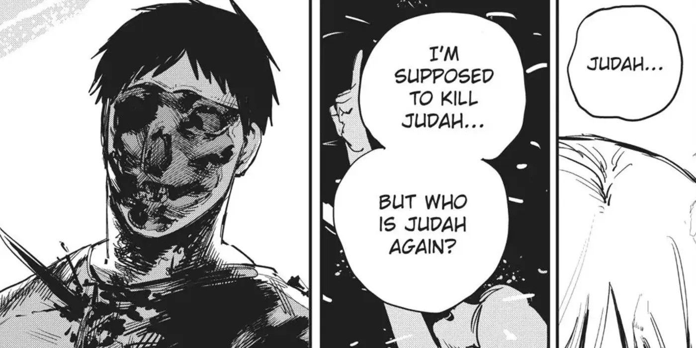 Tatsuki Fujimoto's Fire Punch Manga Is Still Way Too Dark For a New ...