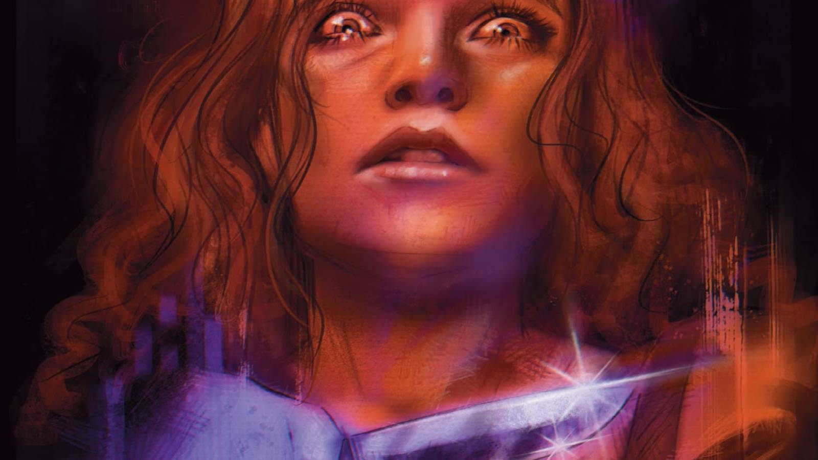 Brand-New Crime Story Imprint Launches