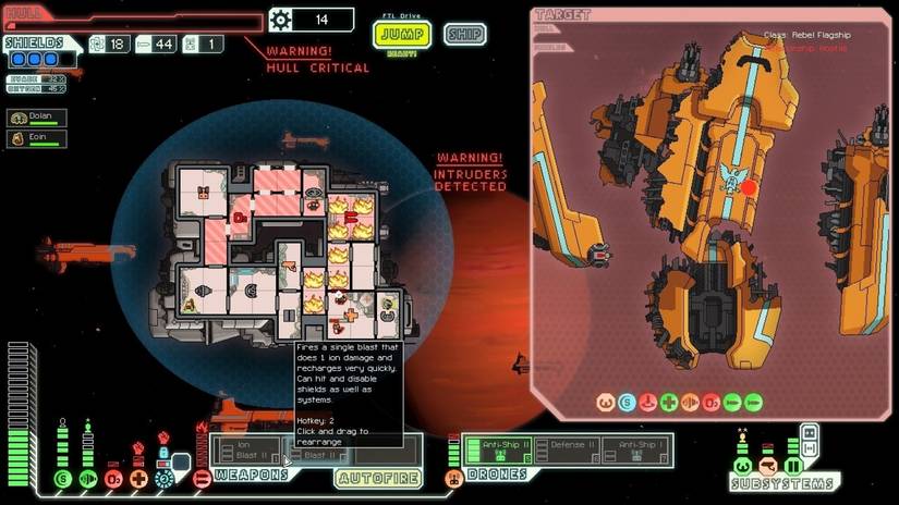 10 Best Roguelike Games of All Time
