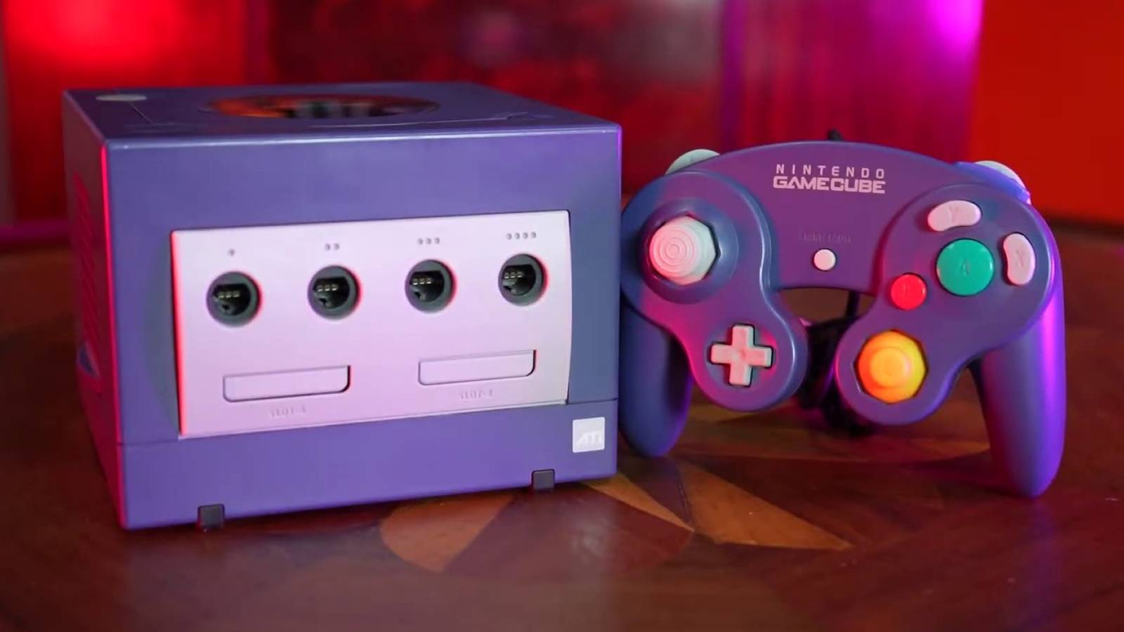 5 Masterpiece GameCube Games No One Remembers - Comic Book Resources