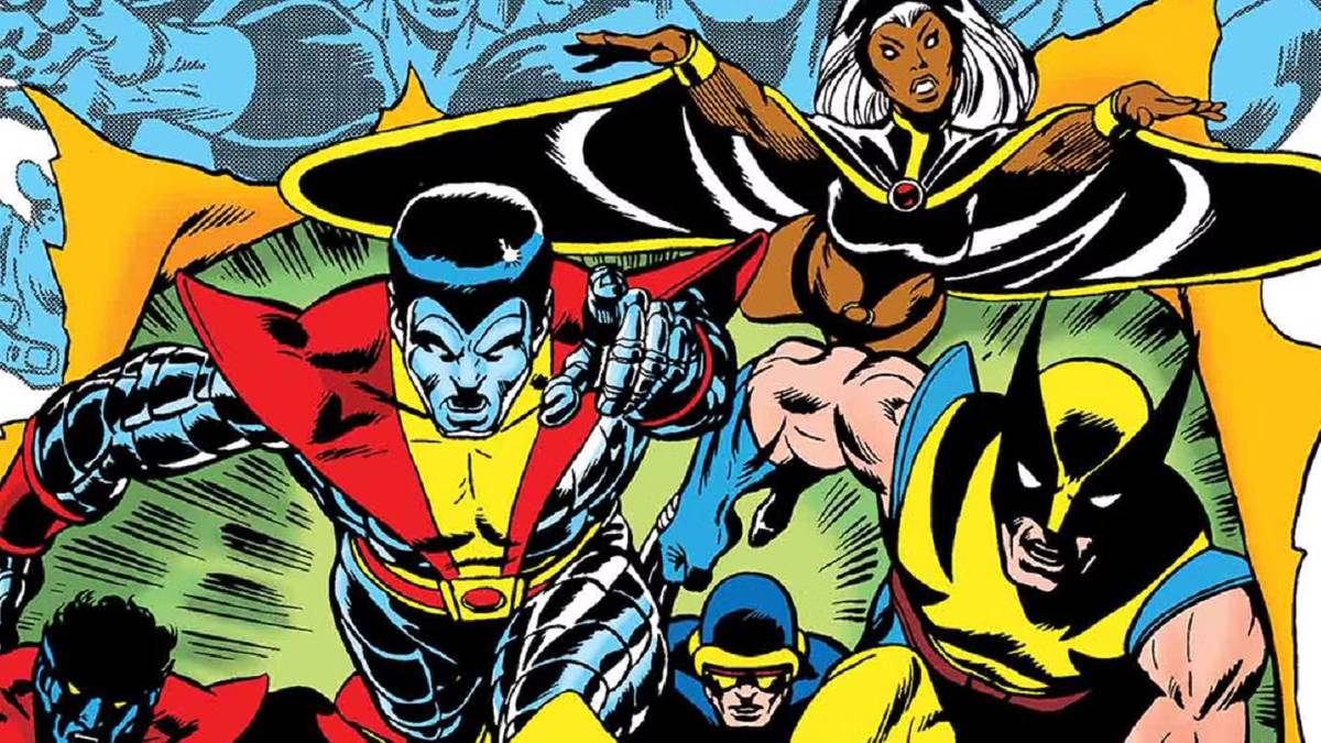 51 Years Ago, The X-Men Changed Forever and Became Marvel's Best Team