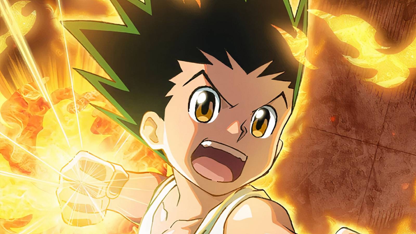 Hunter x Hunter Officially Returns Better Than Ever in New 2026 Release