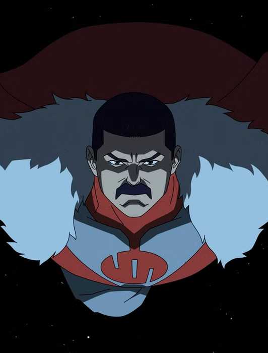 Invincible Thrang Prime Video's Superhero Masterpiece Invincible Continues Perfect Rotten ...