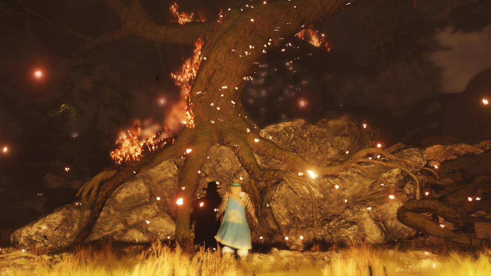 The 10/10 Cult Classic Game Every RPG Fan Needs to Play