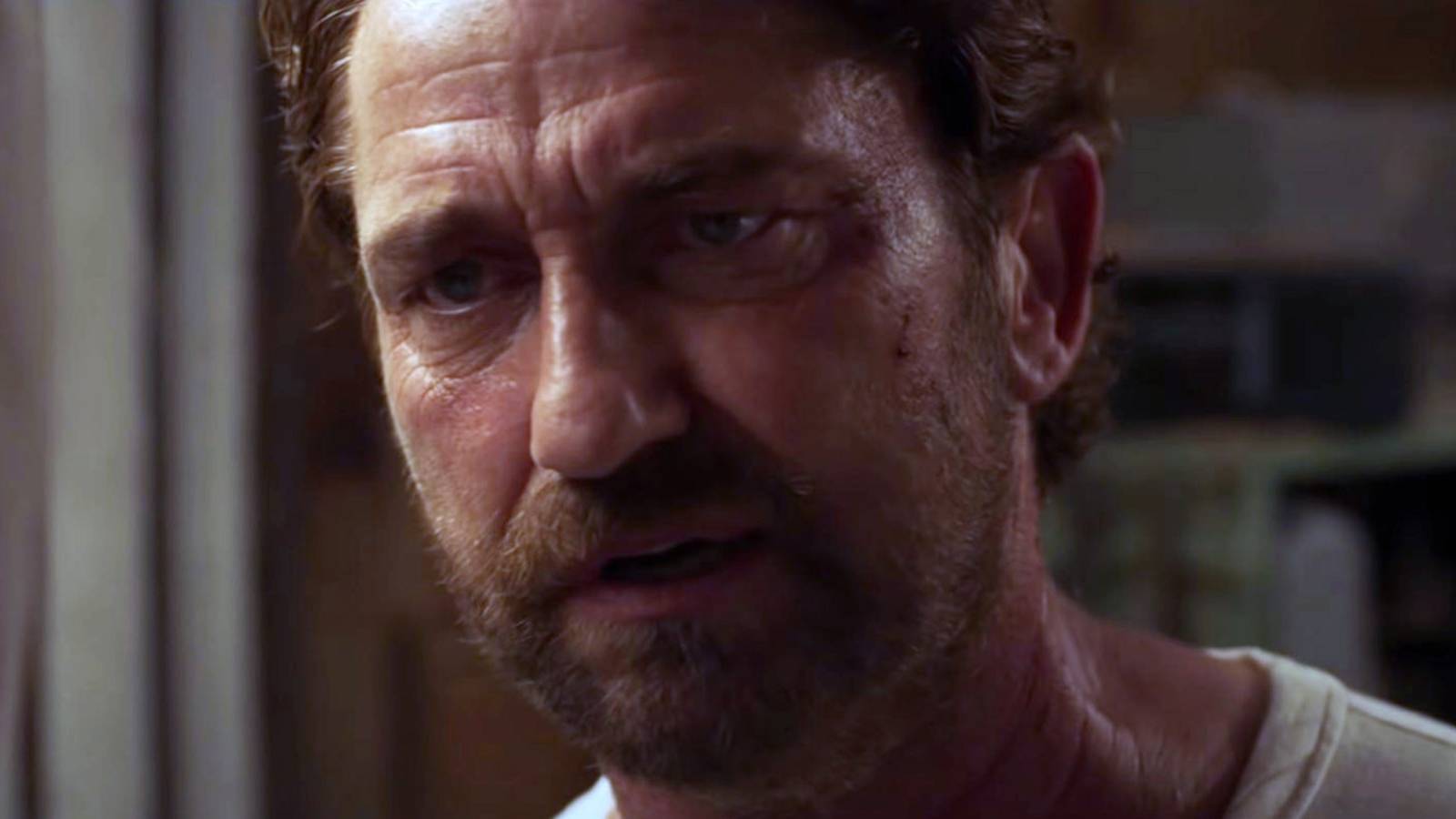 Gerard Butler’s Greenland Sees Streaming Surge Following Sequel Redemption