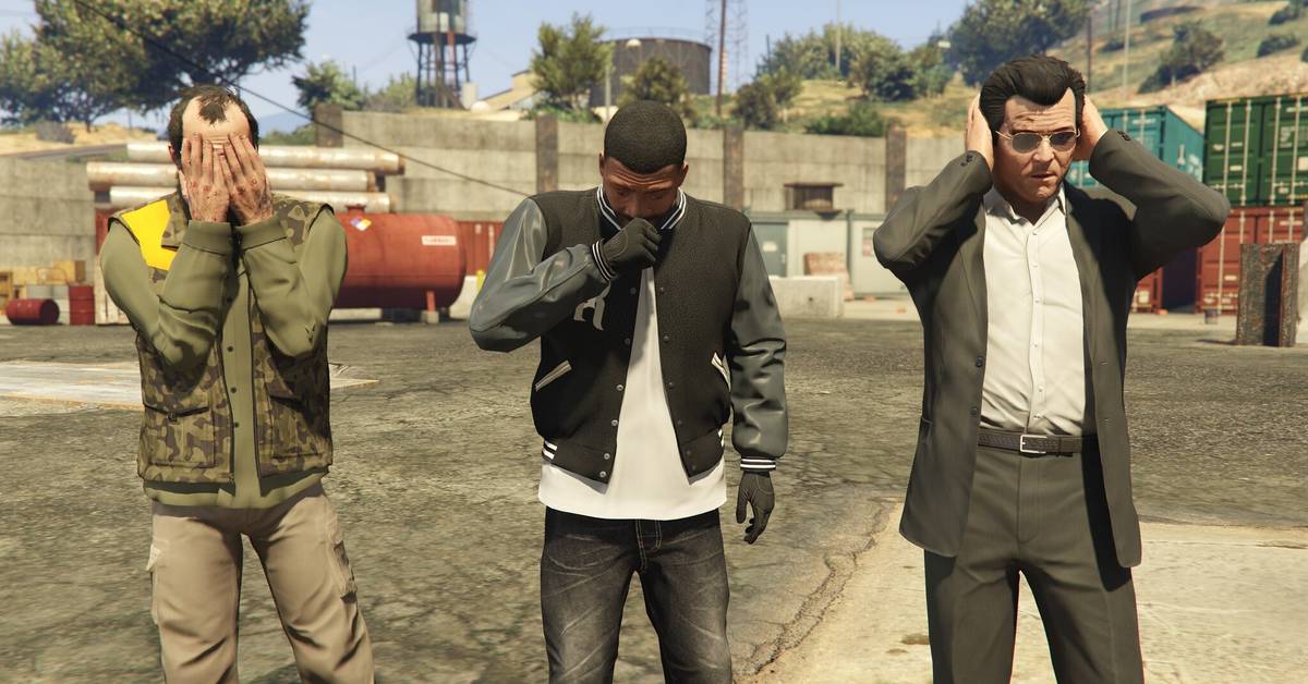 cbr.com - George Chrysostomou - 4 Open-World Games Better Than Grand Theft Auto