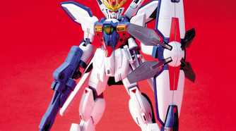 Gundam's Forgotten '90s Anime Returns With Special 30th Gundam's Forgotten '90s Anime Returns With Special 30th
