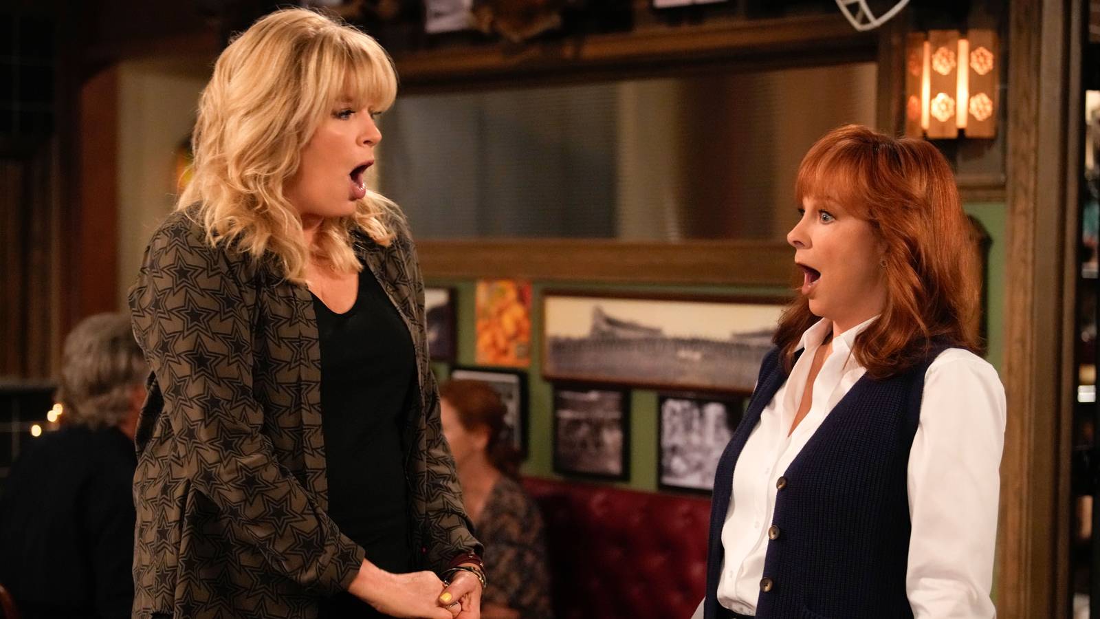 NBC Officially Seals the Fate of Happy's Place