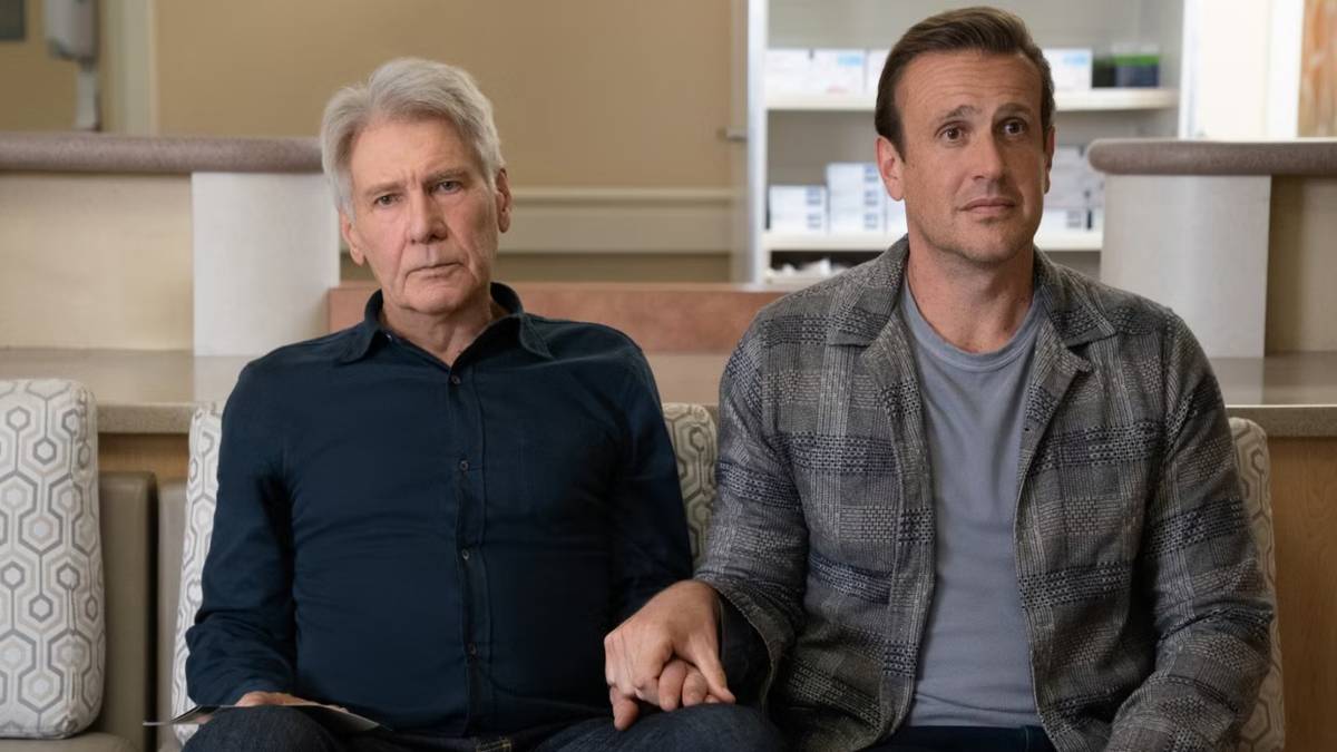 Apple TV's Sci-Fi Series Monarch: Legacy of Monsters Officially Dethrones Shrinking as No. 1