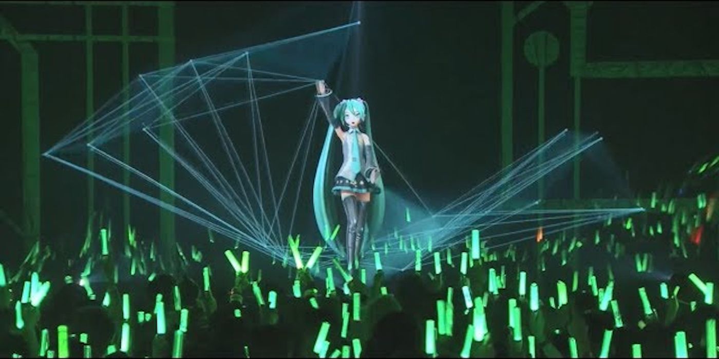 19 Years Ago, Vocaloid Officially Debuted Hatsune Miku