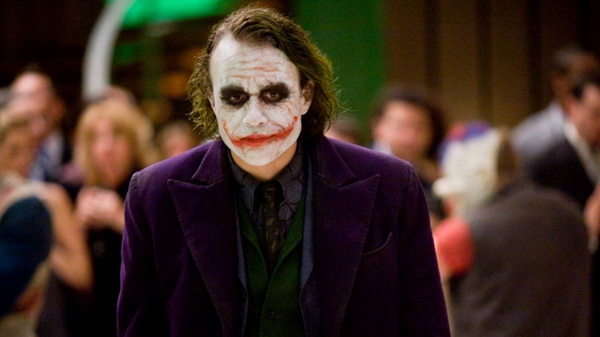 DC's Radical Joker Redesign Was Inspired By A Horrifying Movie Role