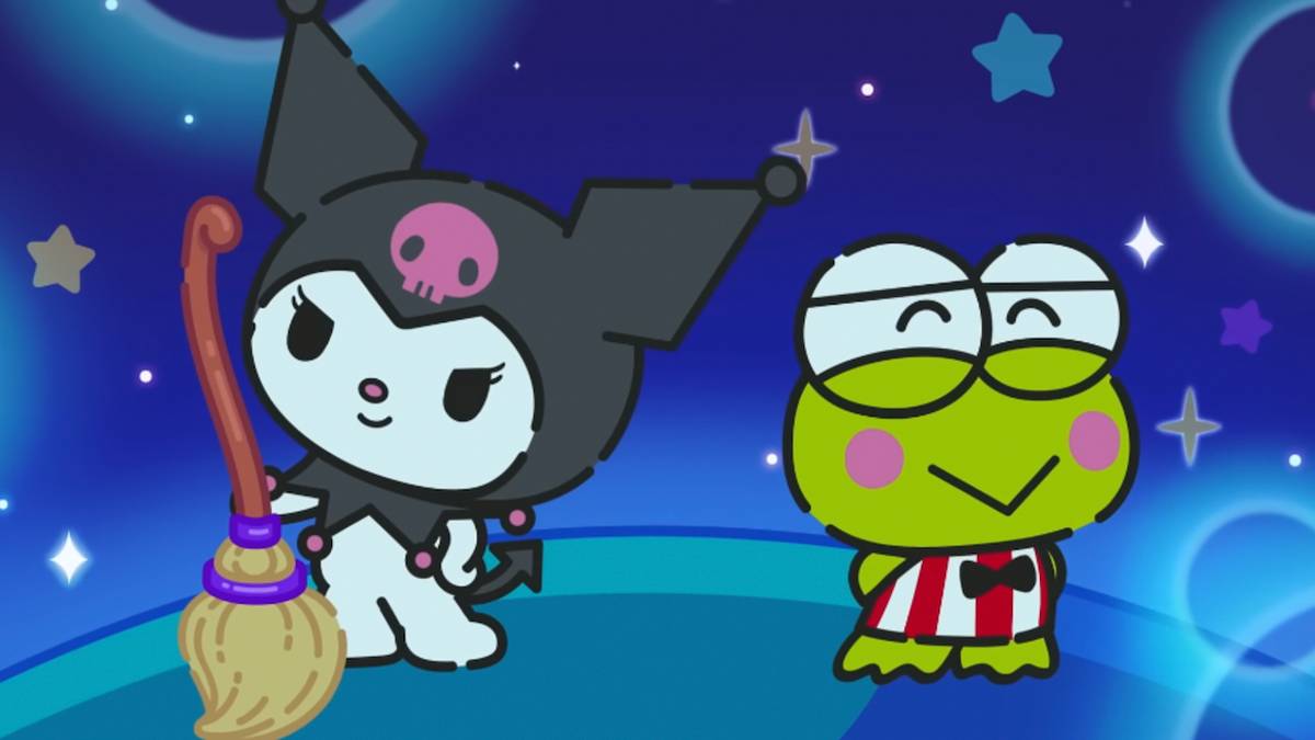 21 Years Later, Kuromi Is Returning To Take Over Her Very Own Sanrio Spin-Off