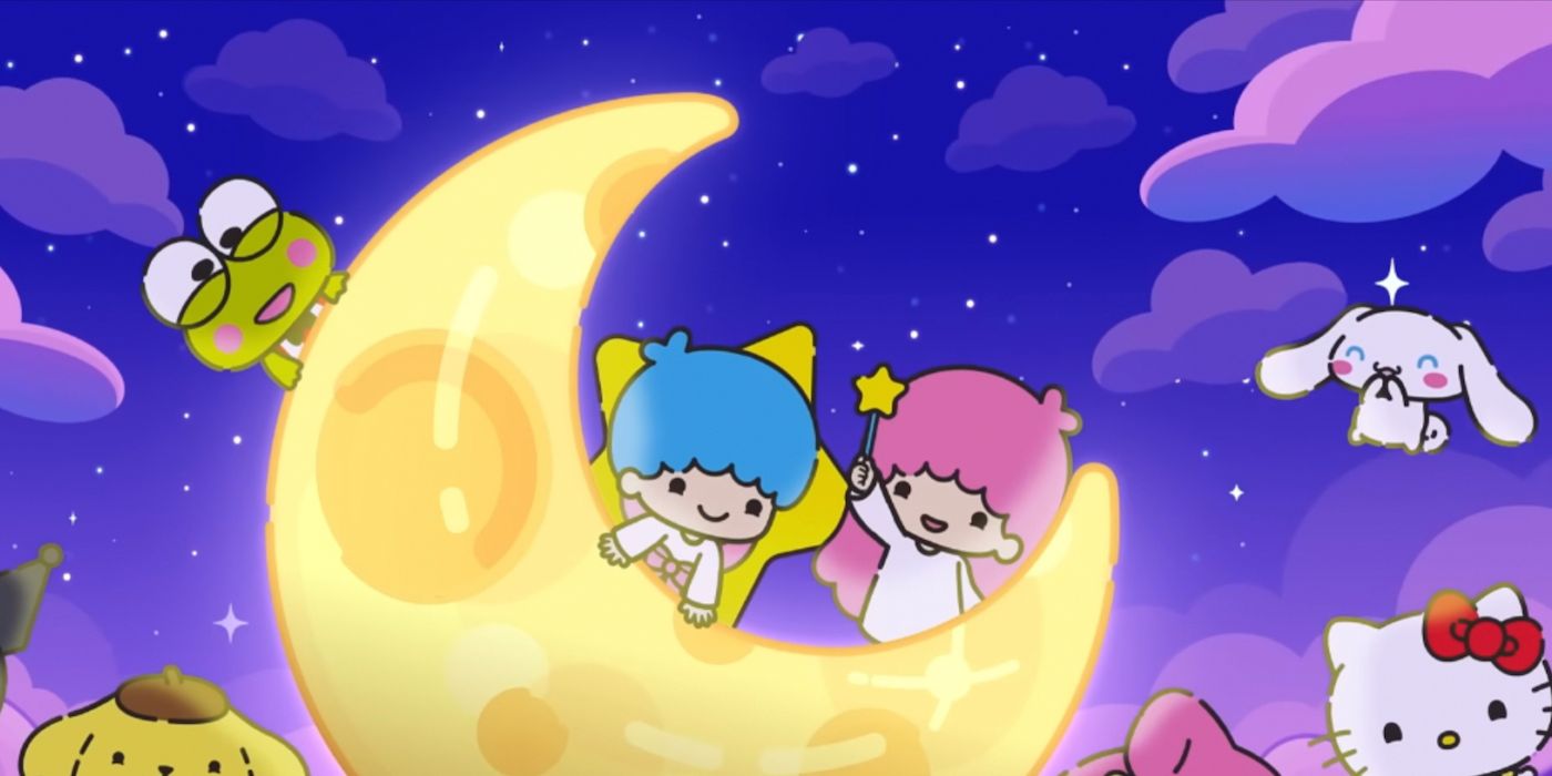 Hello Kitty Supercute Adventures Officially Returns in 2026