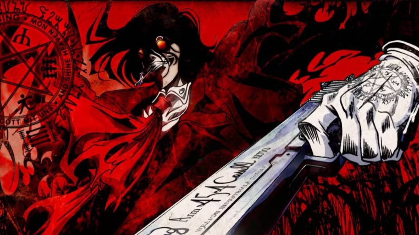 5 Strongest Guns in Anime History, Ranked