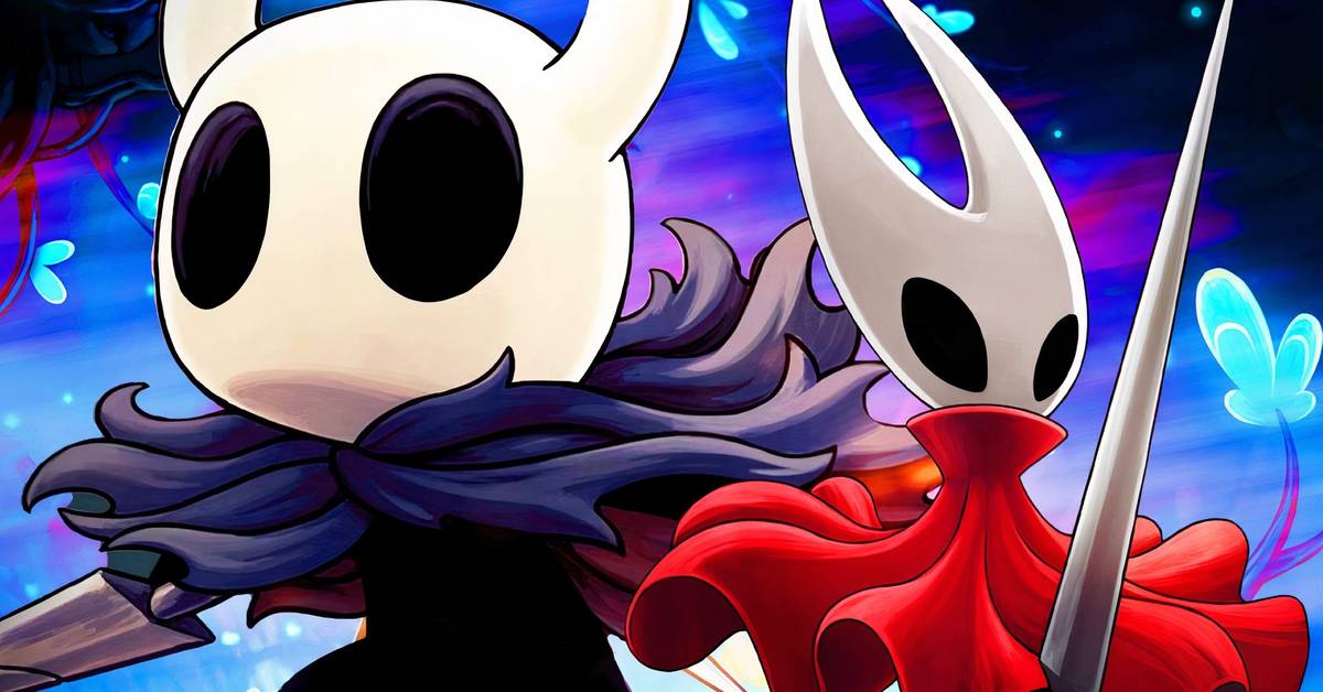cbr.com - Amber Frost - 4 Metroidvanias Better Than Hollow Knight & Silksong
