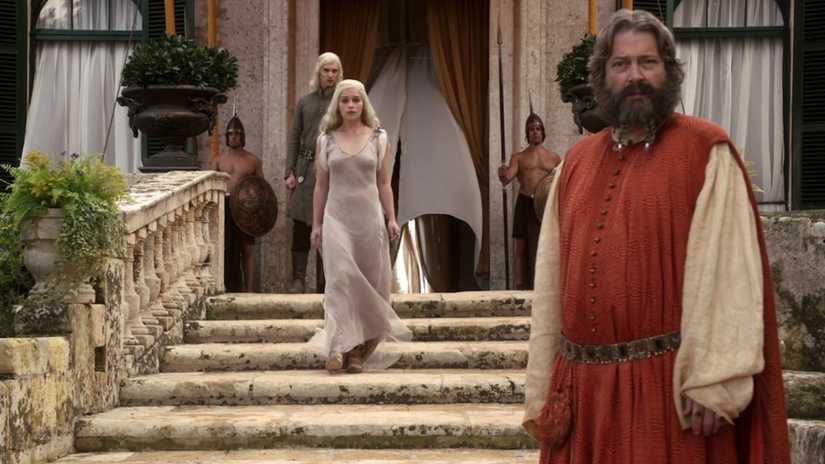 10 Richest Game Of Thrones Characters Ranked 10 Richest Game Of Thrones Characters Ranked