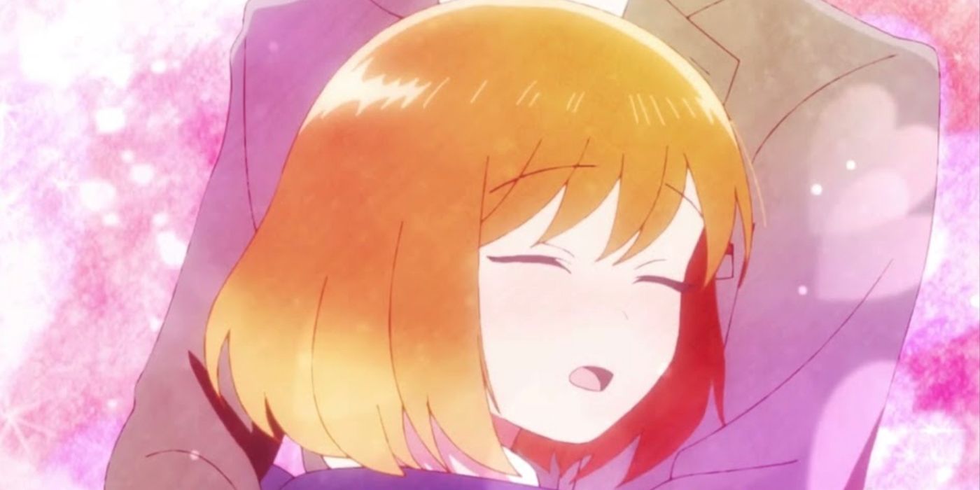 This New Romance Anime Is Redefining Fan Service 1 Episode at a Time