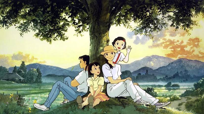 Studio Ghibli Movies Are Quietly Becoming Harder to Watch