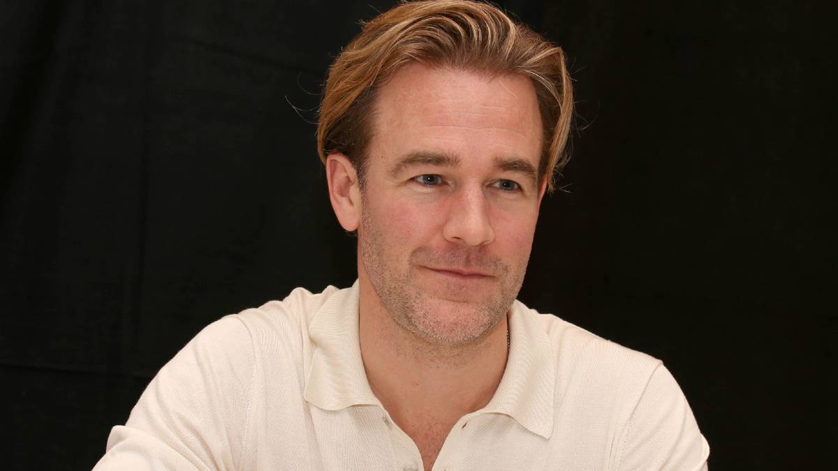James Van Der Beek's Power/Rangers Fan Film Stands the Test of Time