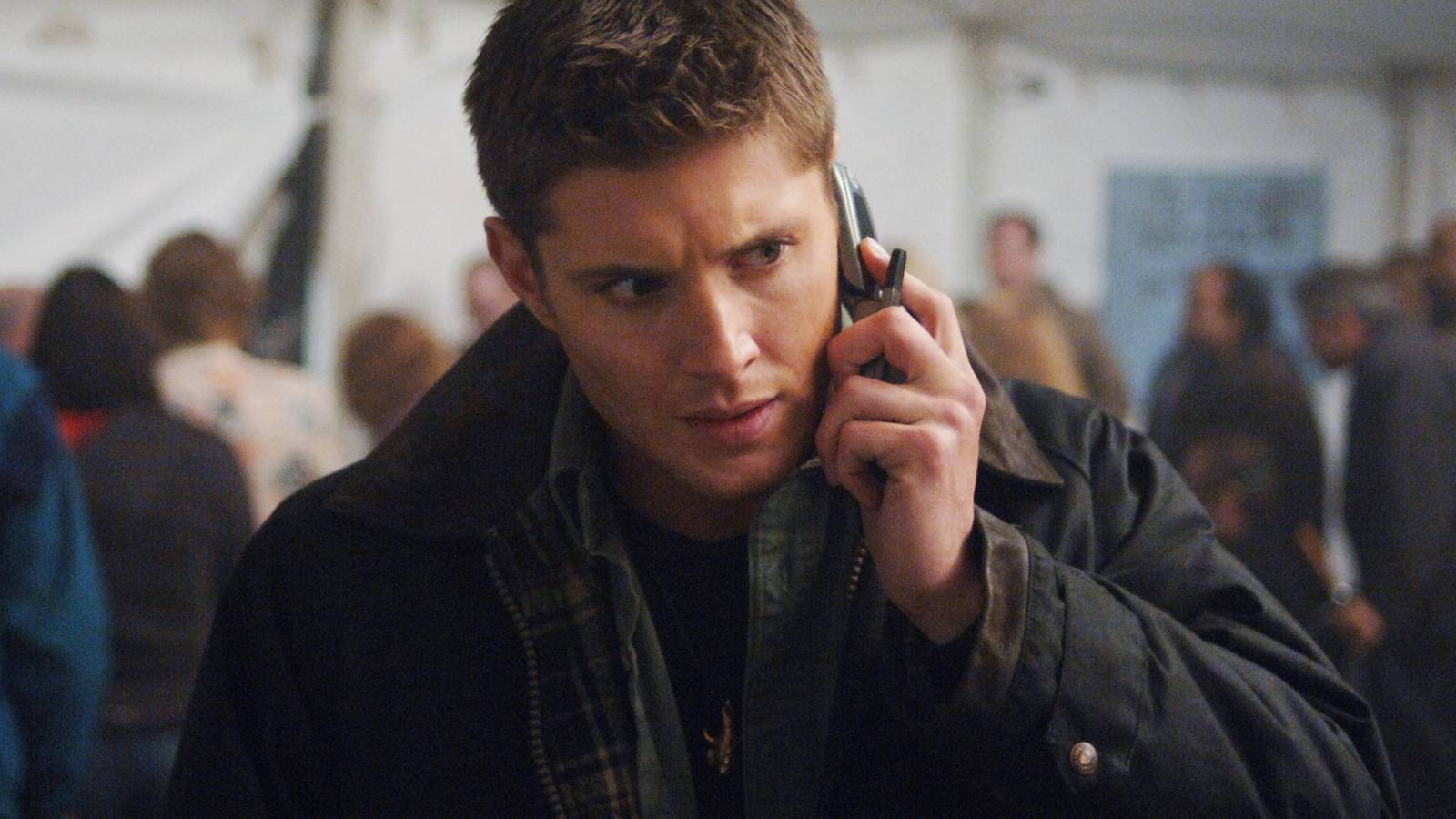 does jensen ackles smoke cigarettes Supernatural Faith Supernatural Episode Season A Slice Of “Faith” – The  Winchester Family Business