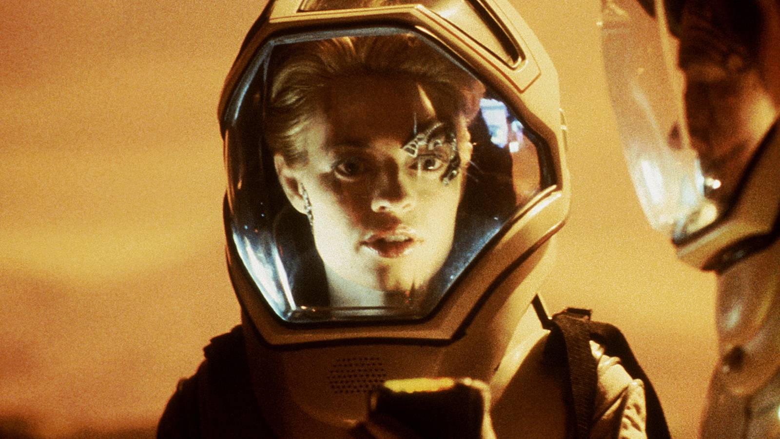 Star Trek Writer Confirms Goals For Seven of Nine's Bold New Adventure
